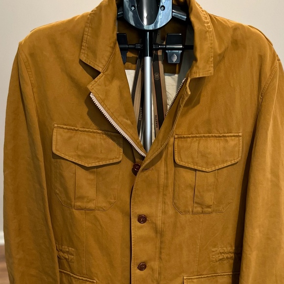 Beretta Other - Baretta Jacket